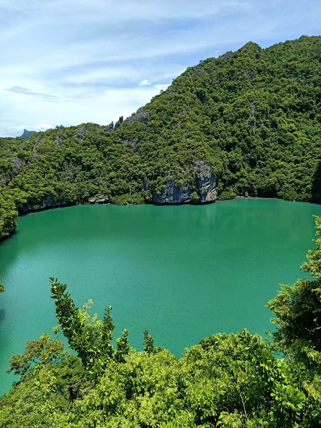 Ang Thong National Marine Park One-Day Trip — photo 4