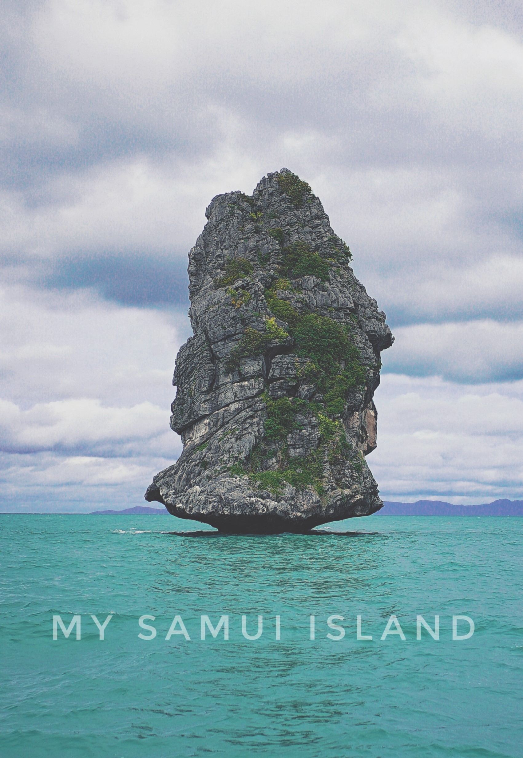 Ang Thong National Marine Park One-Day Trip — photo 8