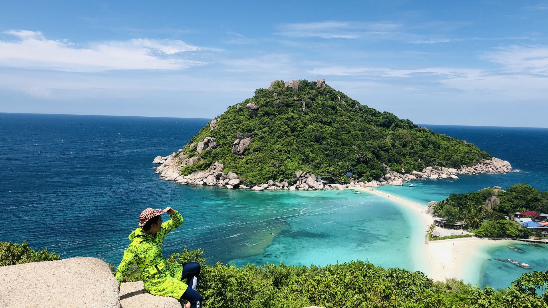 Koh Tao & Koh Nangyuan One-day Trip — photo 3