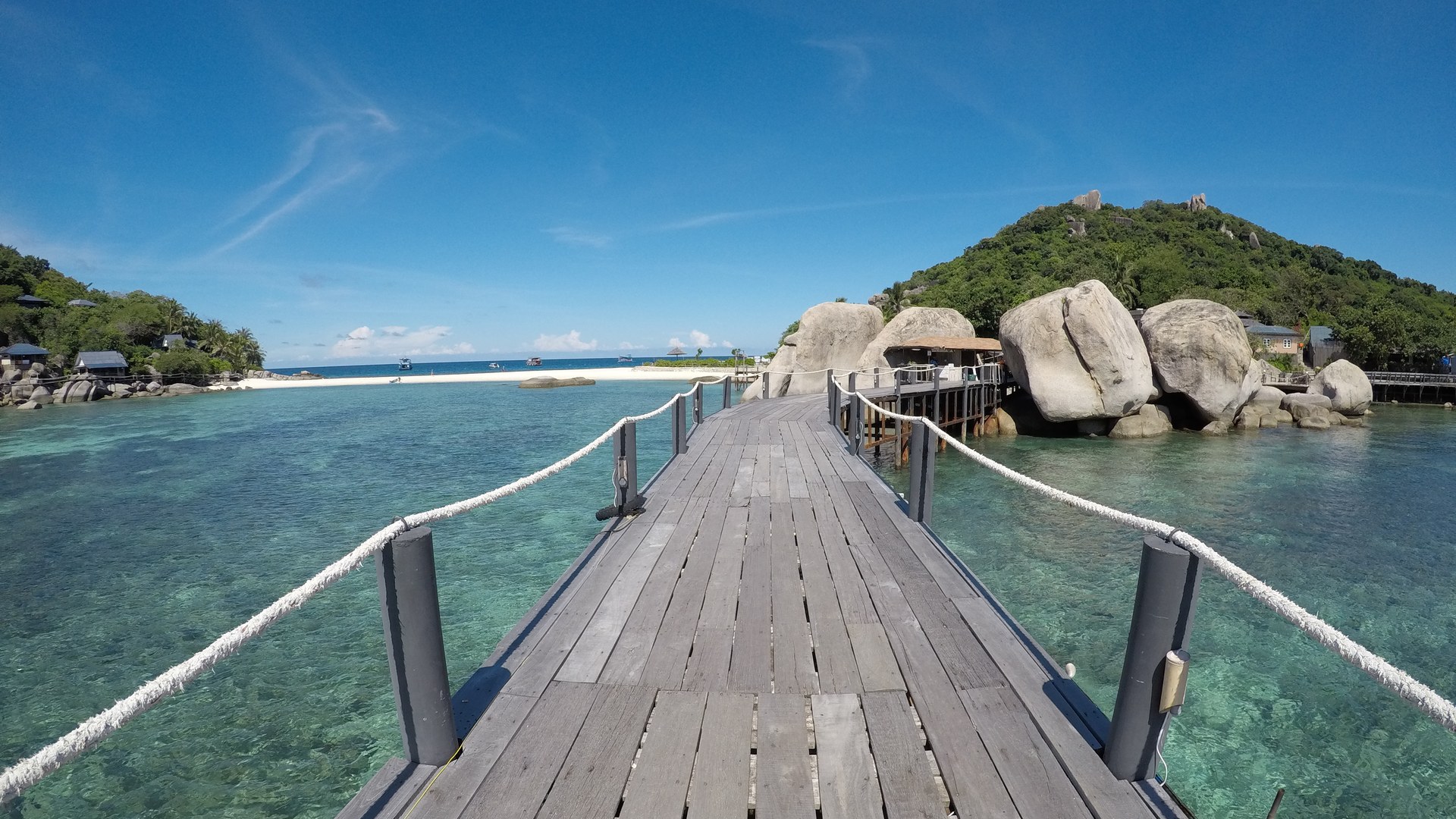Koh Tao & Koh Nangyuan One-day Trip — photo 4