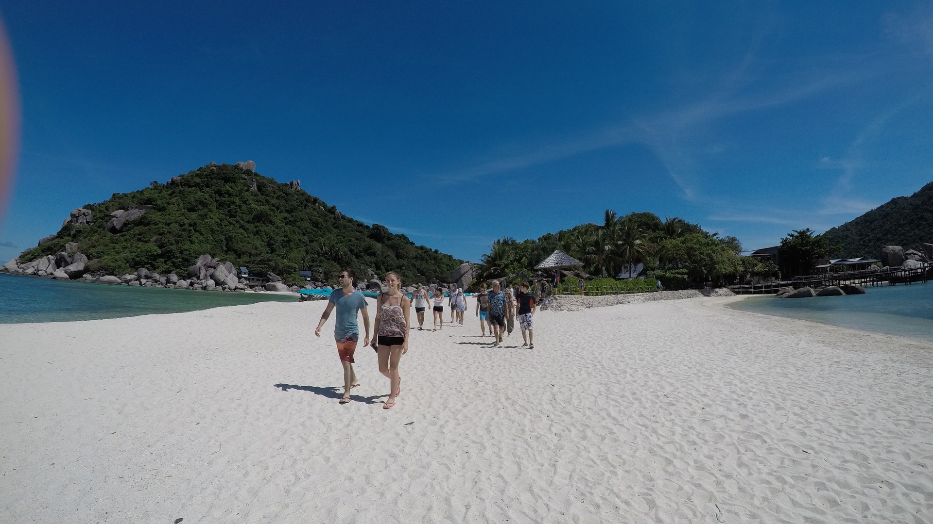 Koh Tao & Koh Nangyuan One-day Trip — photo 9